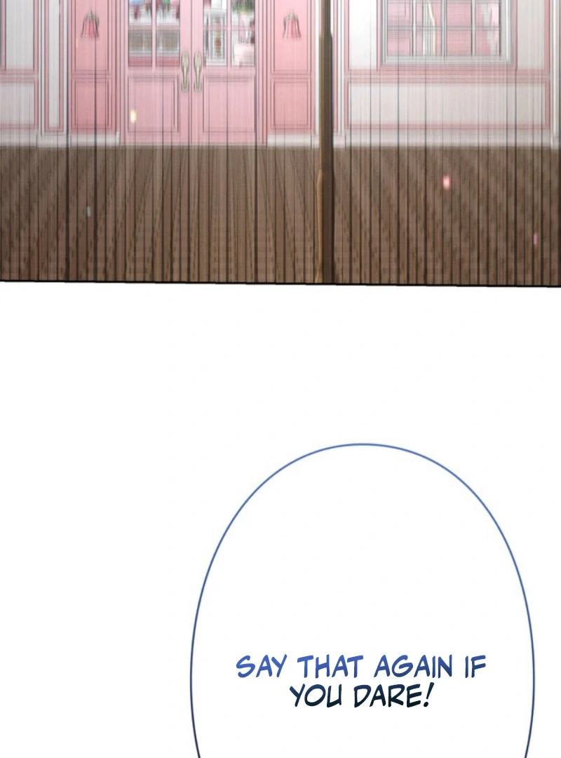 The Cotton Candy Lady's Candy Shop Chapter 32 - page 4