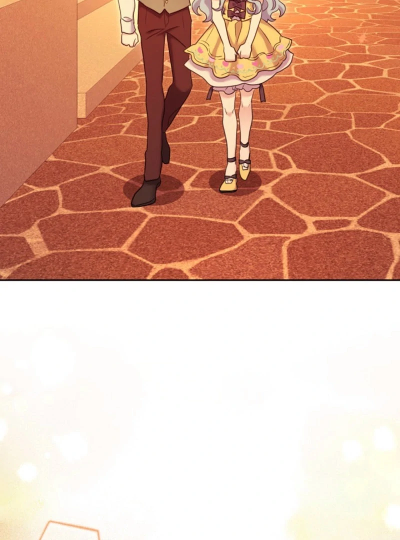 The Cotton Candy Lady's Candy Shop Chapter 32 - page 42