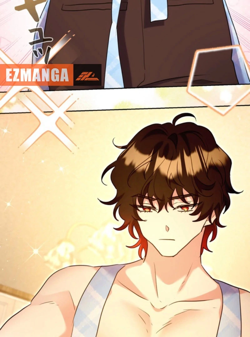 The Cotton Candy Lady's Candy Shop Chapter 32 - page 45