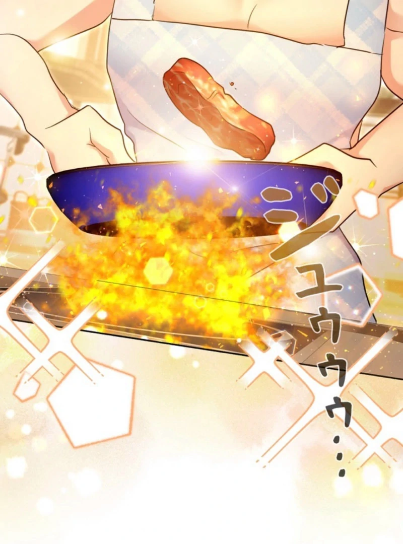 The Cotton Candy Lady's Candy Shop Chapter 32 - page 46