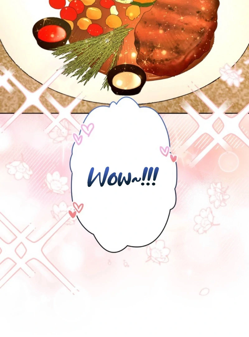 The Cotton Candy Lady's Candy Shop Chapter 32 - page 48