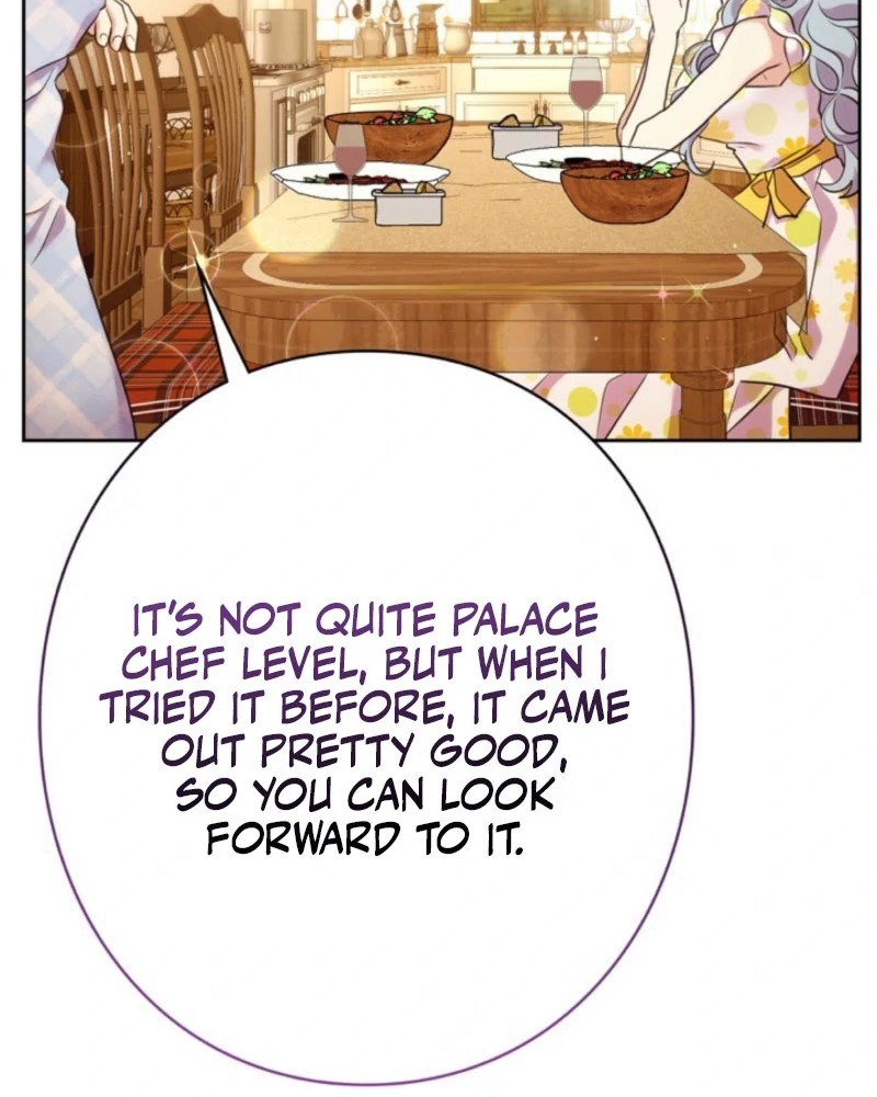 The Cotton Candy Lady's Candy Shop Chapter 32 - page 50