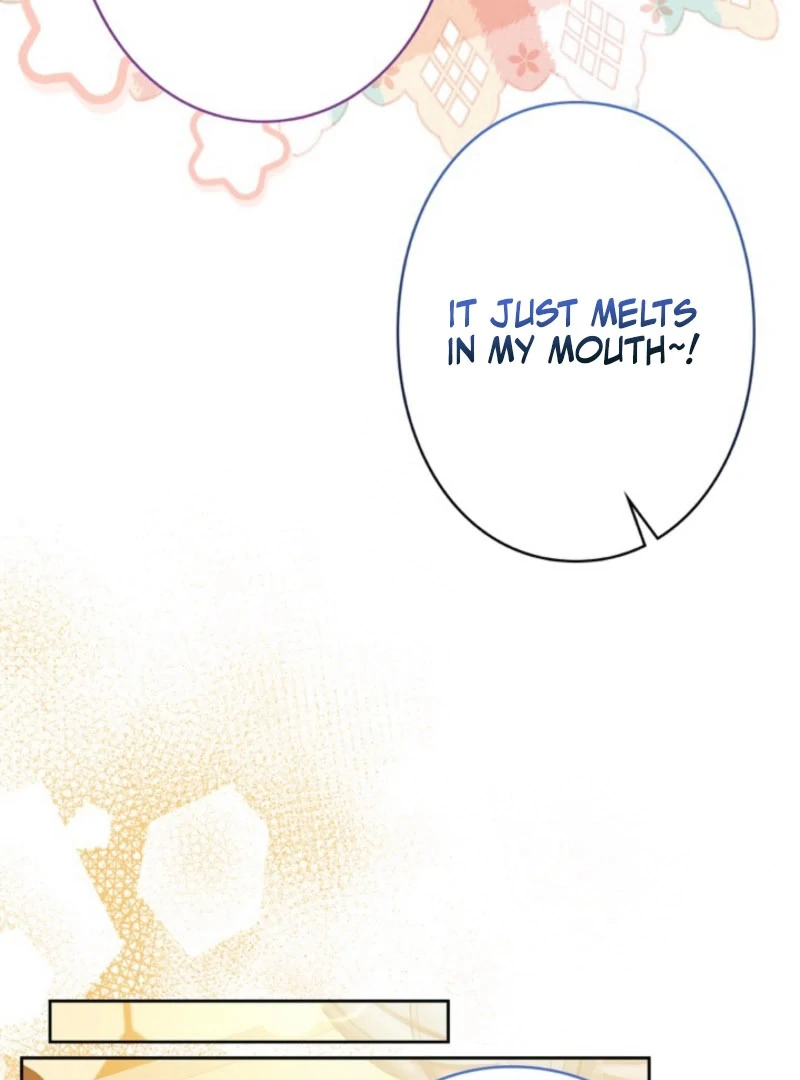 The Cotton Candy Lady's Candy Shop Chapter 32 - page 53