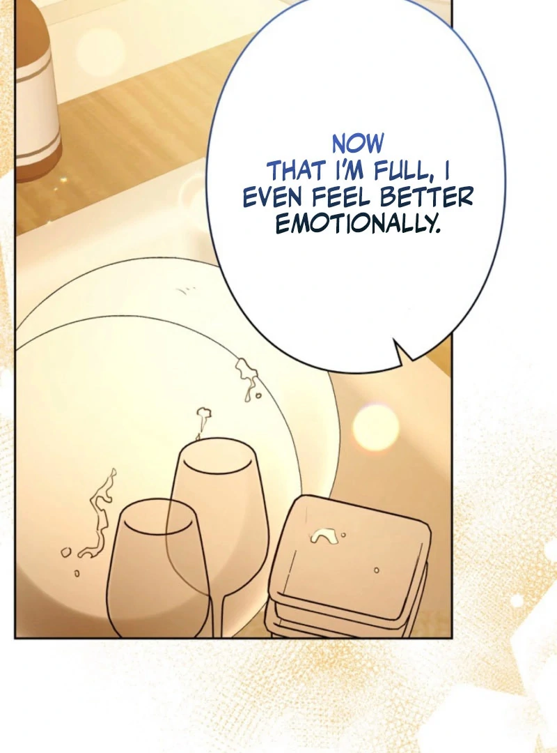 The Cotton Candy Lady's Candy Shop Chapter 32 - page 54