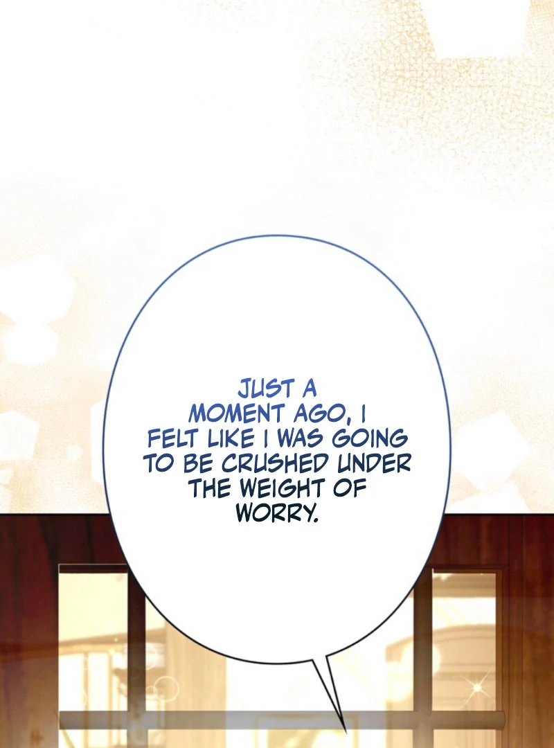 The Cotton Candy Lady's Candy Shop Chapter 32 - page 55