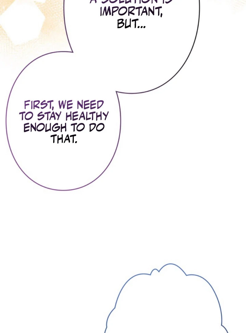 The Cotton Candy Lady's Candy Shop Chapter 32 - page 57