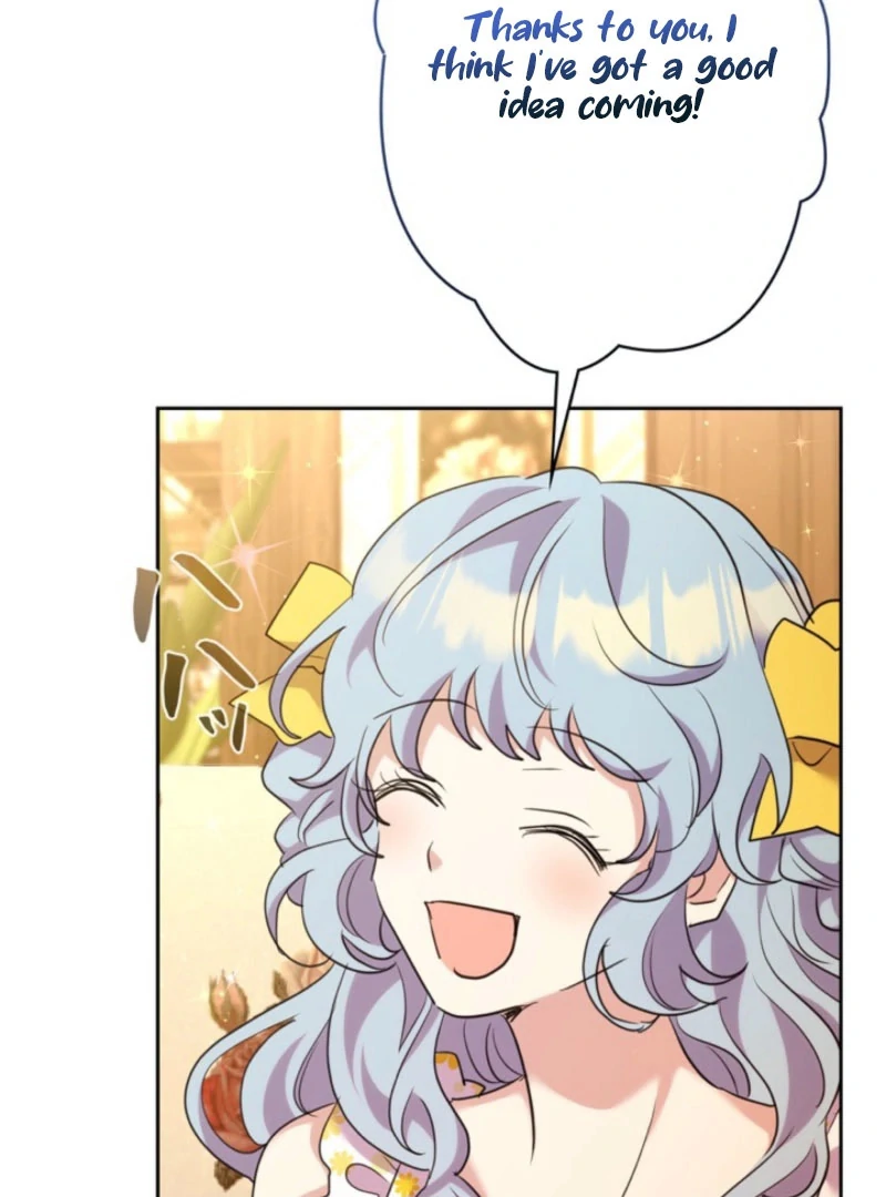 The Cotton Candy Lady's Candy Shop Chapter 32 - page 58