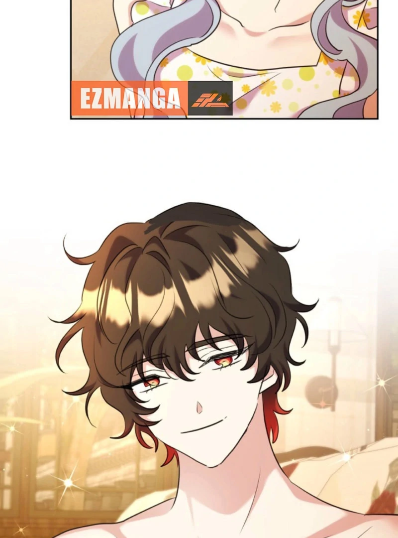 The Cotton Candy Lady's Candy Shop Chapter 32 - page 59