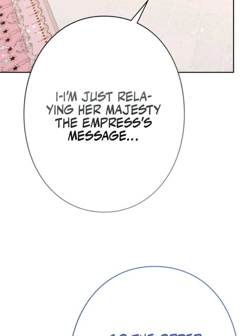 The Cotton Candy Lady's Candy Shop Chapter 32 - page 6