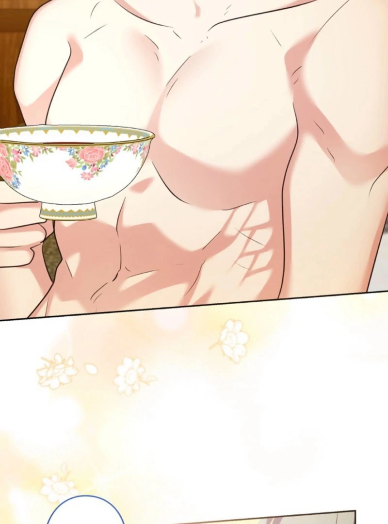 The Cotton Candy Lady's Candy Shop Chapter 32 - page 60