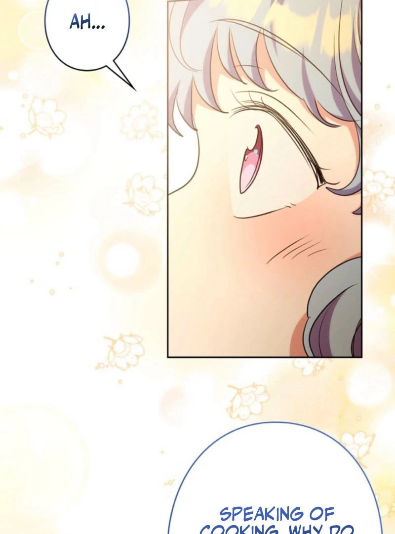 The Cotton Candy Lady's Candy Shop Chapter 32 - page 61