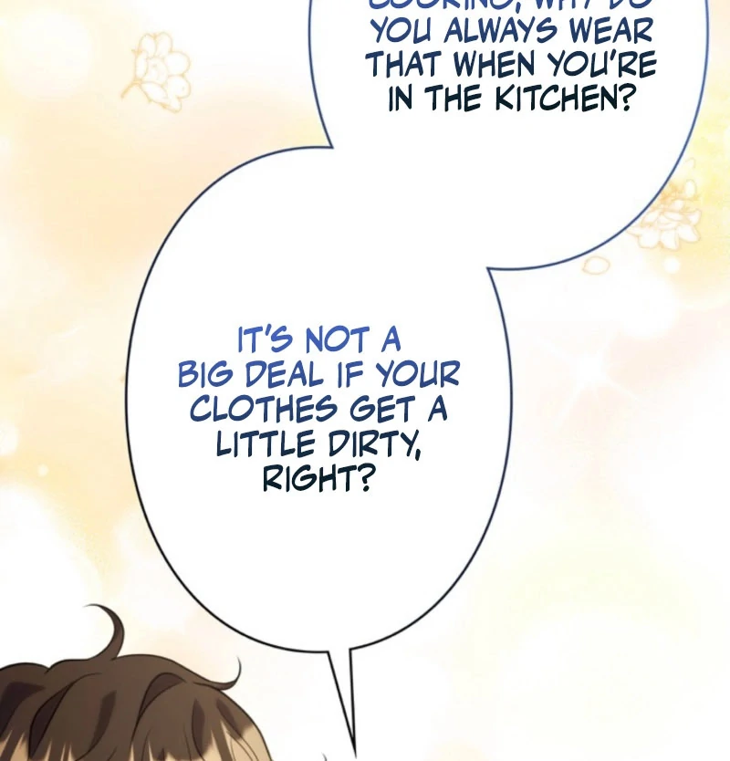 The Cotton Candy Lady's Candy Shop Chapter 32 - page 62