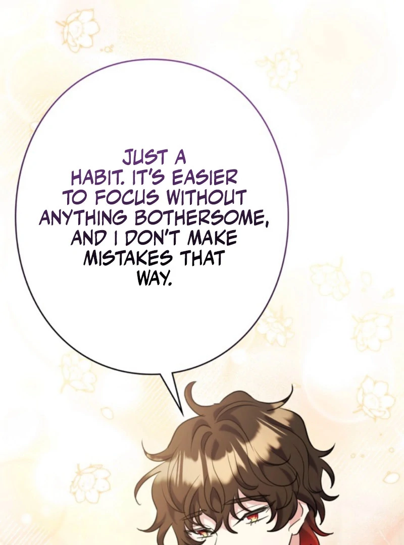 The Cotton Candy Lady's Candy Shop Chapter 32 - page 64