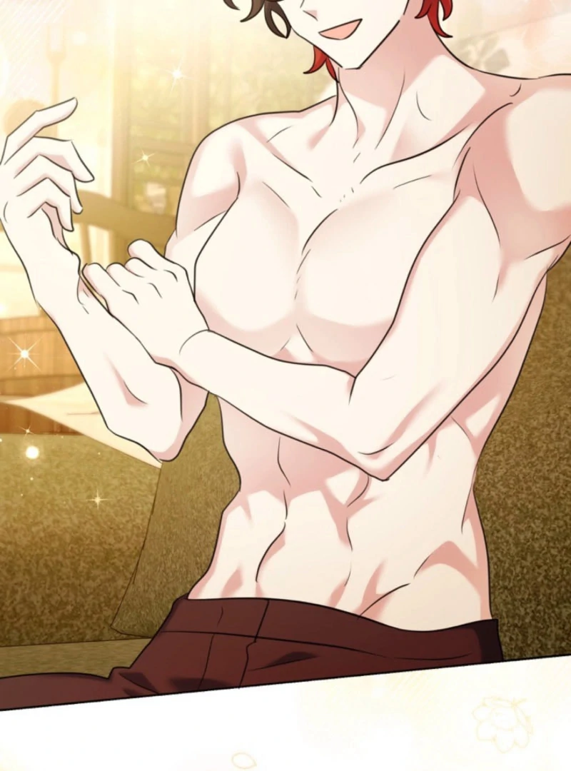 The Cotton Candy Lady's Candy Shop Chapter 32 - page 65