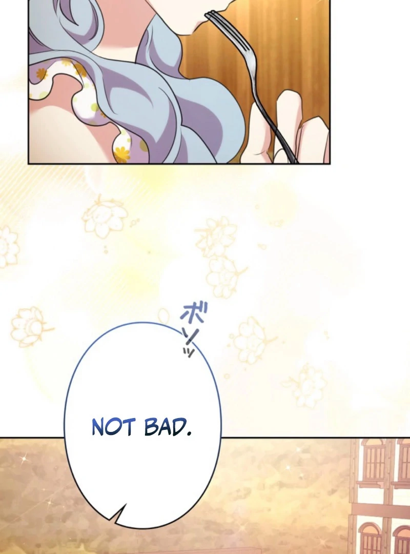 The Cotton Candy Lady's Candy Shop Chapter 32 - page 67