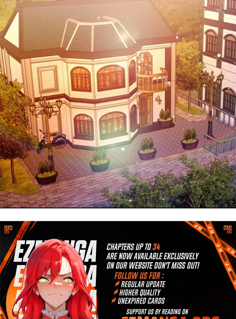 The Cotton Candy Lady's Candy Shop Chapter 32 - page 68