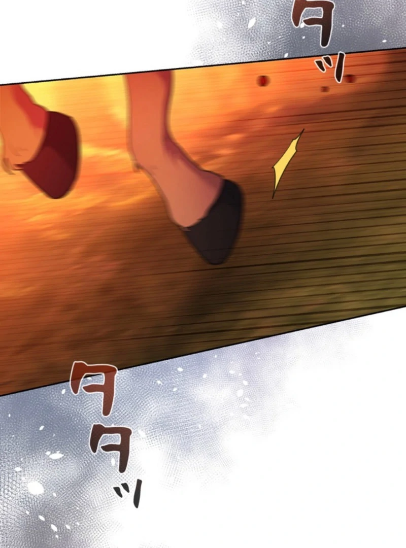 The Cotton Candy Lady's Candy Shop Chapter 32 - page 70