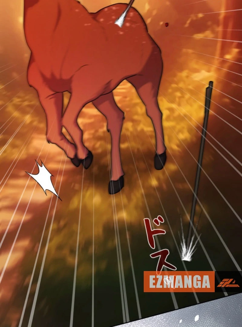 The Cotton Candy Lady's Candy Shop Chapter 32 - page 72