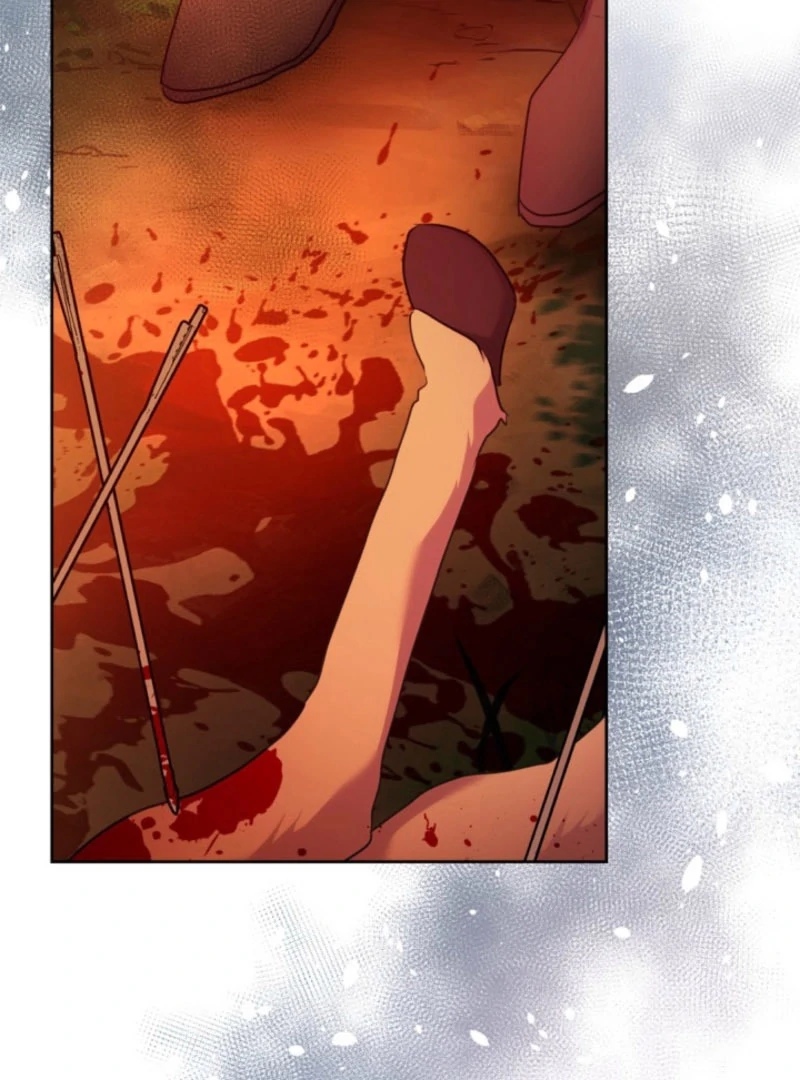 The Cotton Candy Lady's Candy Shop Chapter 32 - page 75