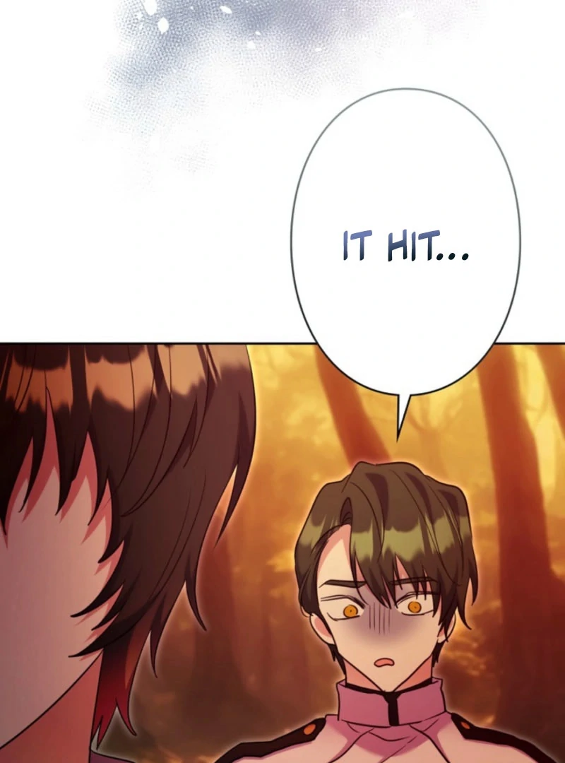 The Cotton Candy Lady's Candy Shop Chapter 32 - page 76