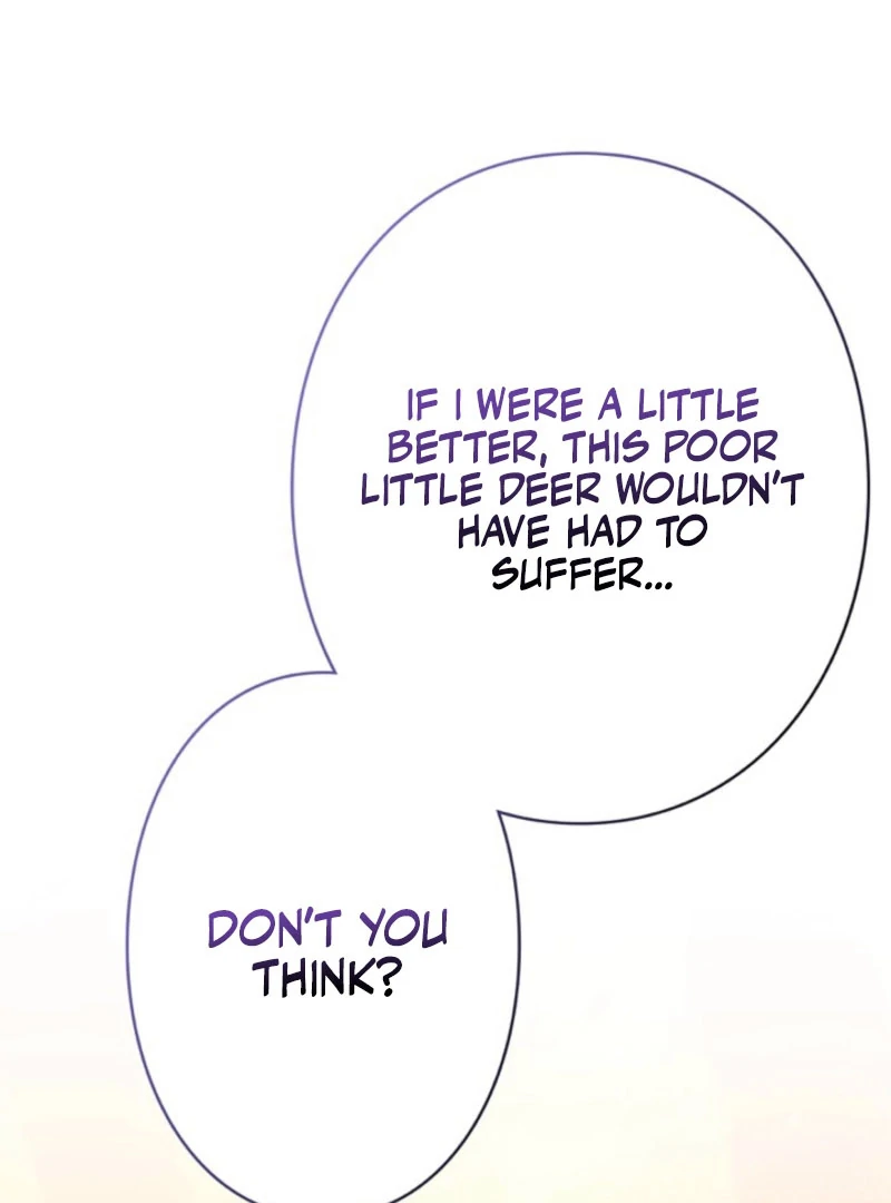 The Cotton Candy Lady's Candy Shop Chapter 32 - page 79