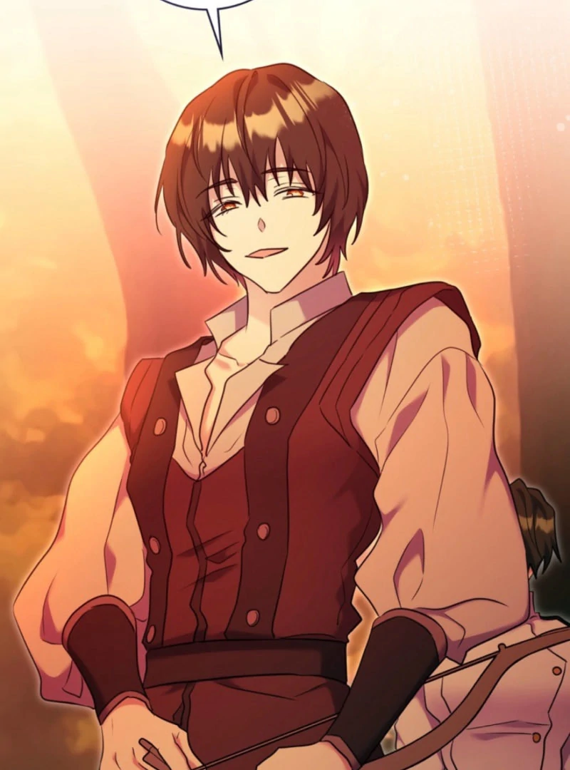 The Cotton Candy Lady's Candy Shop Chapter 32 - page 80