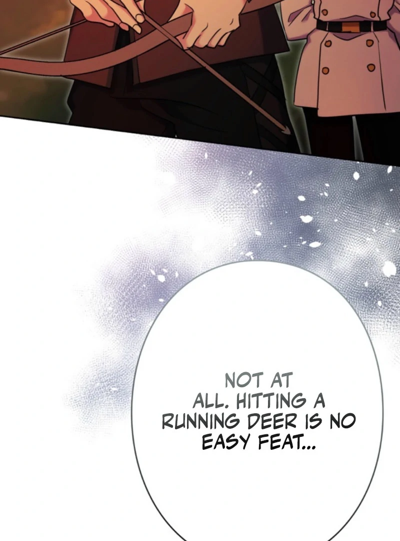 The Cotton Candy Lady's Candy Shop Chapter 32 - page 81