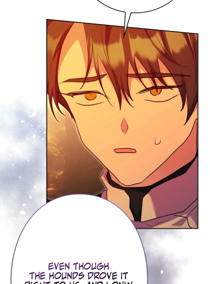 The Cotton Candy Lady's Candy Shop Chapter 32 - page 82