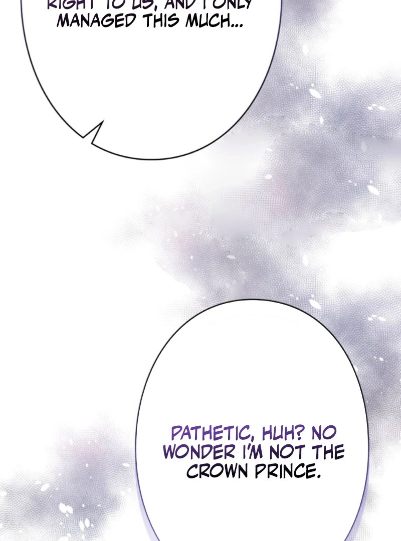 The Cotton Candy Lady's Candy Shop Chapter 32 - page 83