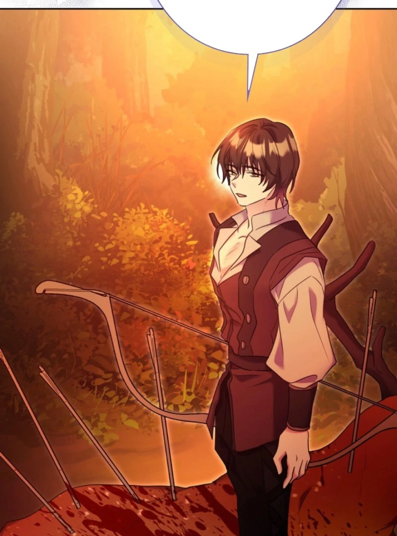 The Cotton Candy Lady's Candy Shop Chapter 32 - page 84