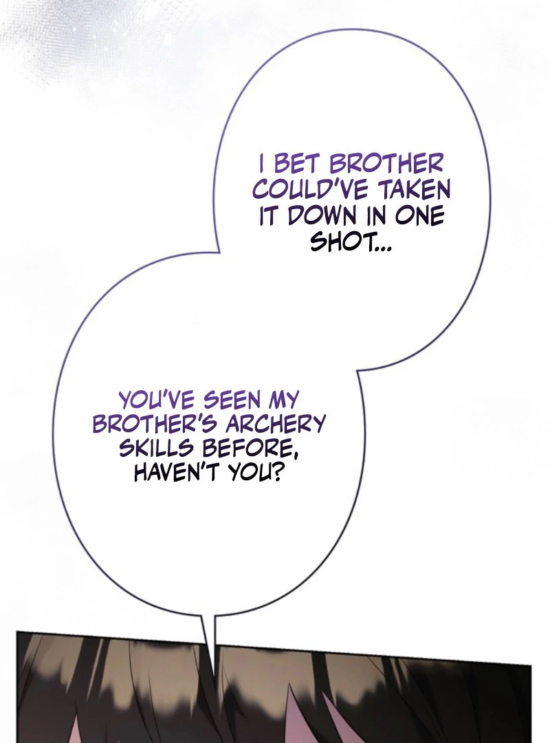 The Cotton Candy Lady's Candy Shop Chapter 32 - page 86