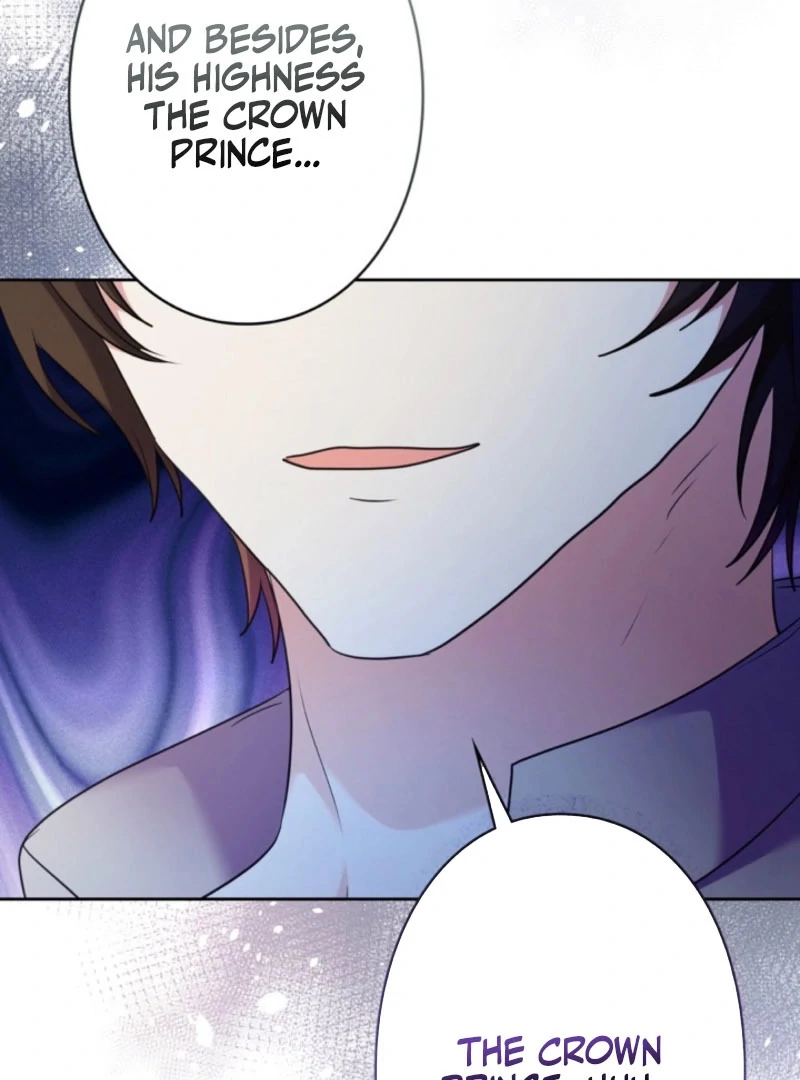 The Cotton Candy Lady's Candy Shop Chapter 32 - page 88