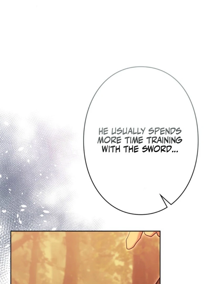 The Cotton Candy Lady's Candy Shop Chapter 32 - page 92