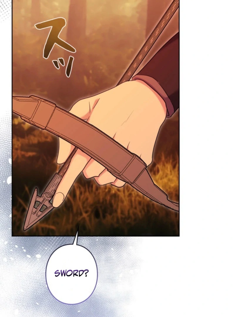 The Cotton Candy Lady's Candy Shop Chapter 32 - page 93