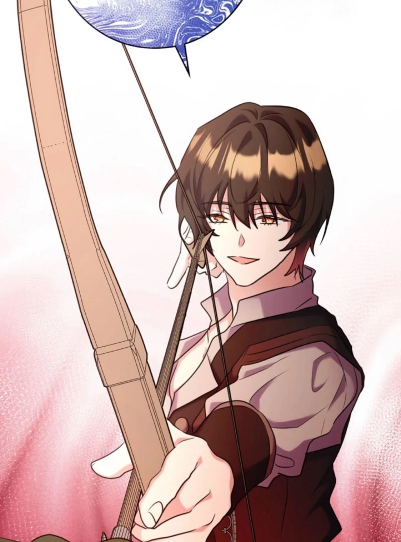 The Cotton Candy Lady's Candy Shop Chapter 32 - page 95