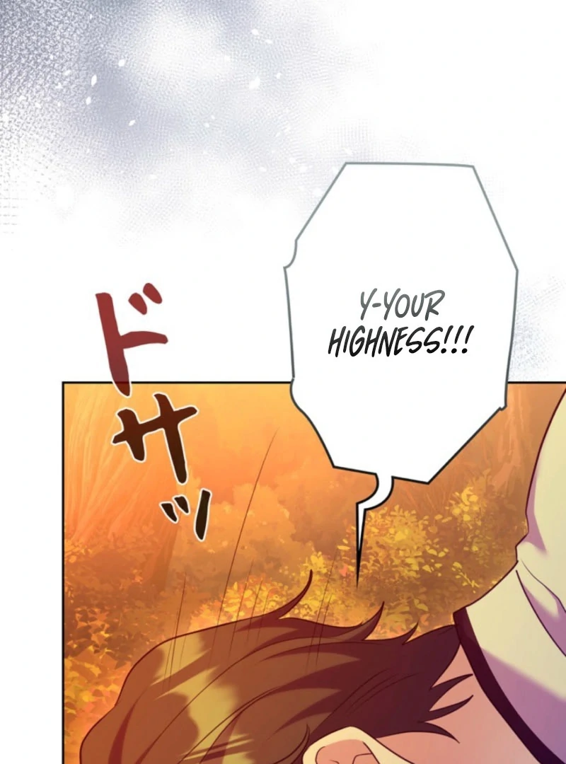 The Cotton Candy Lady's Candy Shop Chapter 32 - page 97