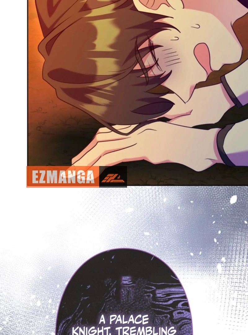 The Cotton Candy Lady's Candy Shop Chapter 32 - page 98