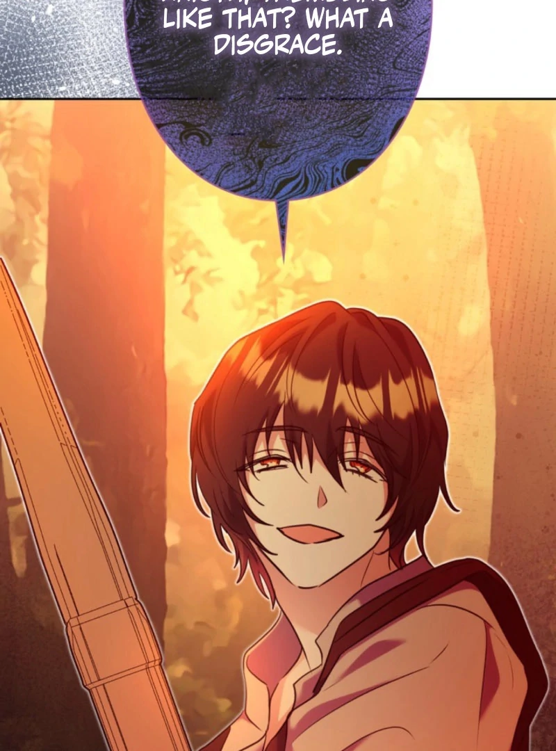 The Cotton Candy Lady's Candy Shop Chapter 32 - page 99