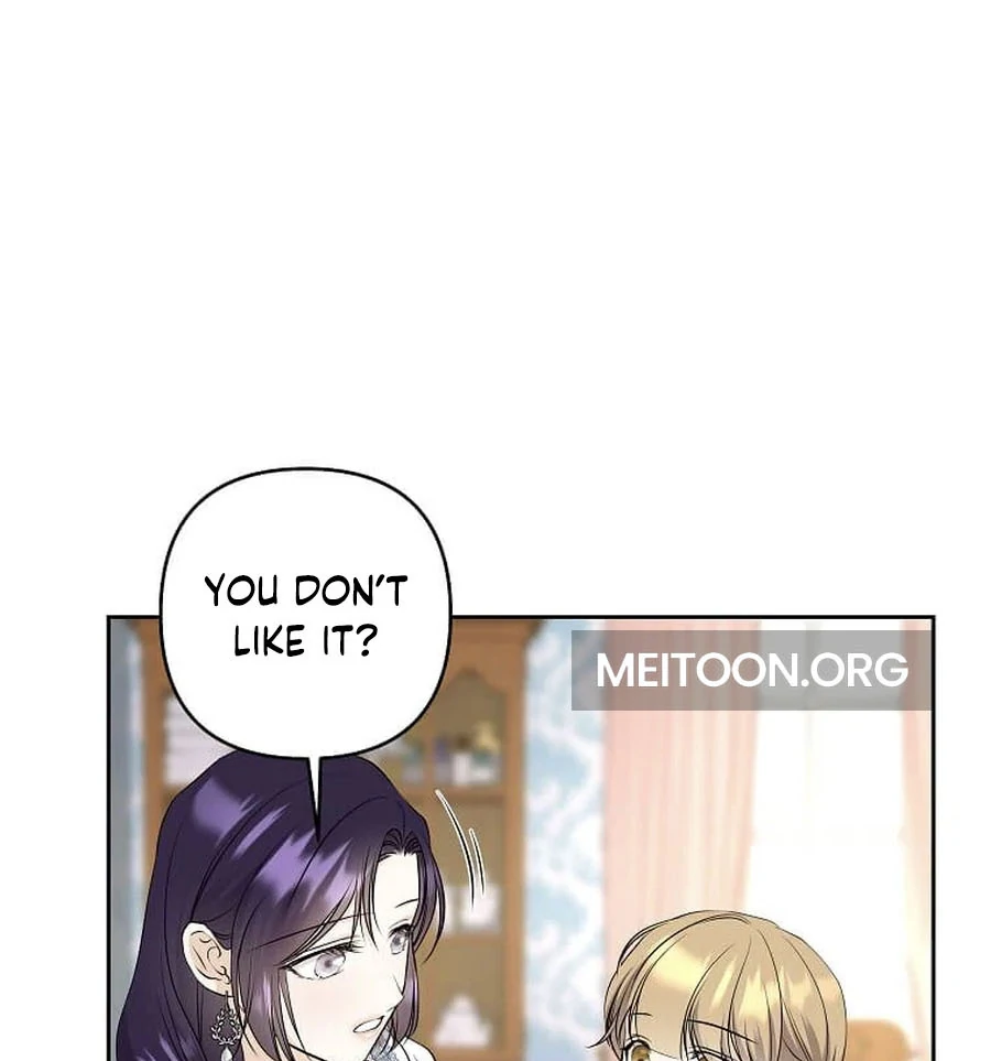 I Brought the Male Lead to His Knees Before Me Chapter 30 - page 101