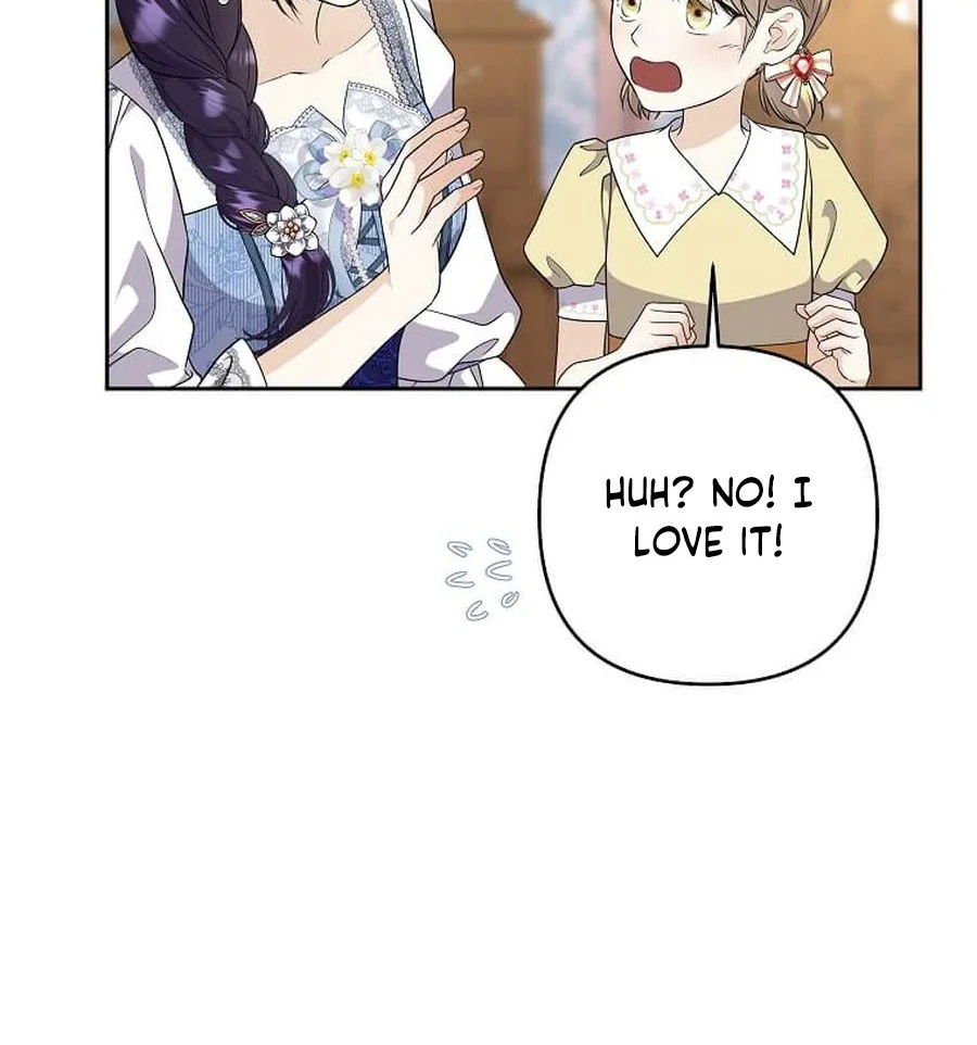 I Brought the Male Lead to His Knees Before Me Chapter 30 - page 102