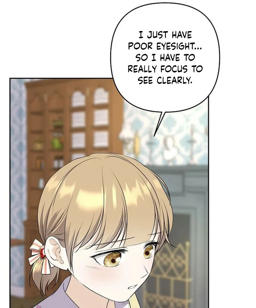 I Brought the Male Lead to His Knees Before Me Chapter 30 - page 103
