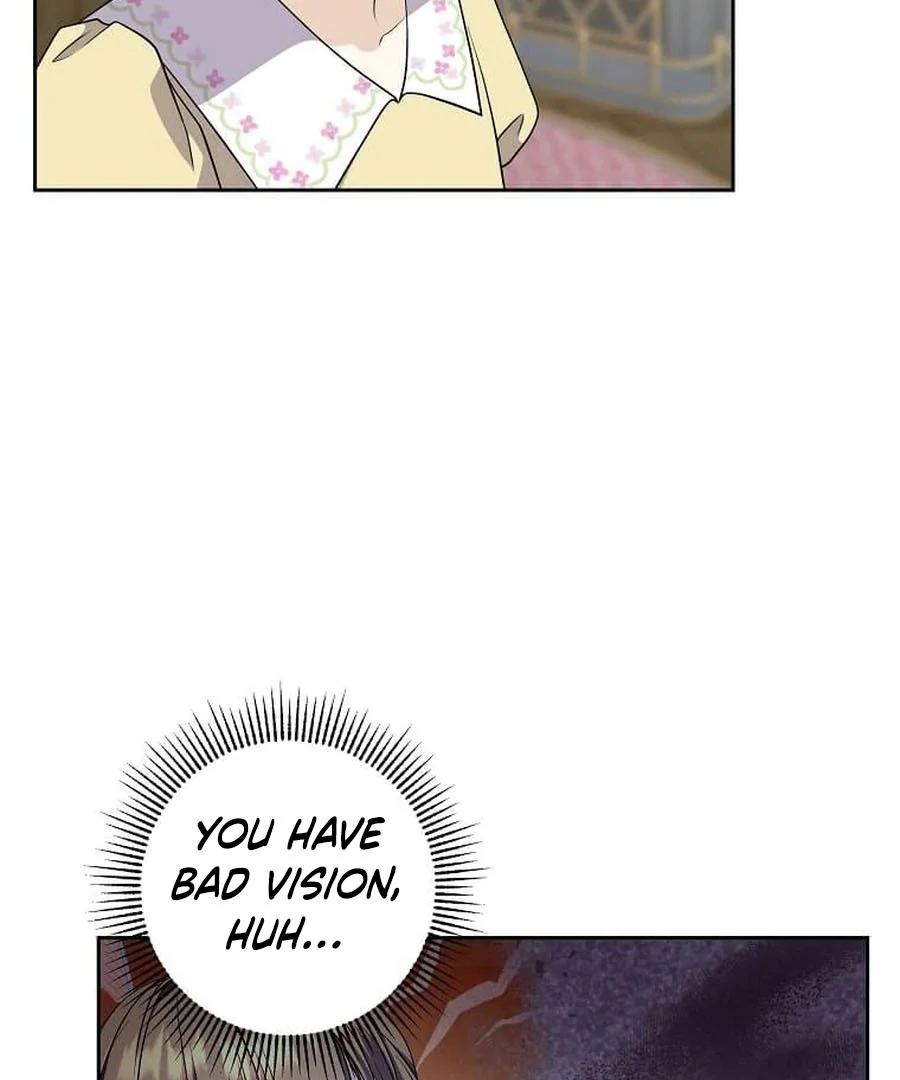 I Brought the Male Lead to His Knees Before Me Chapter 30 - page 104