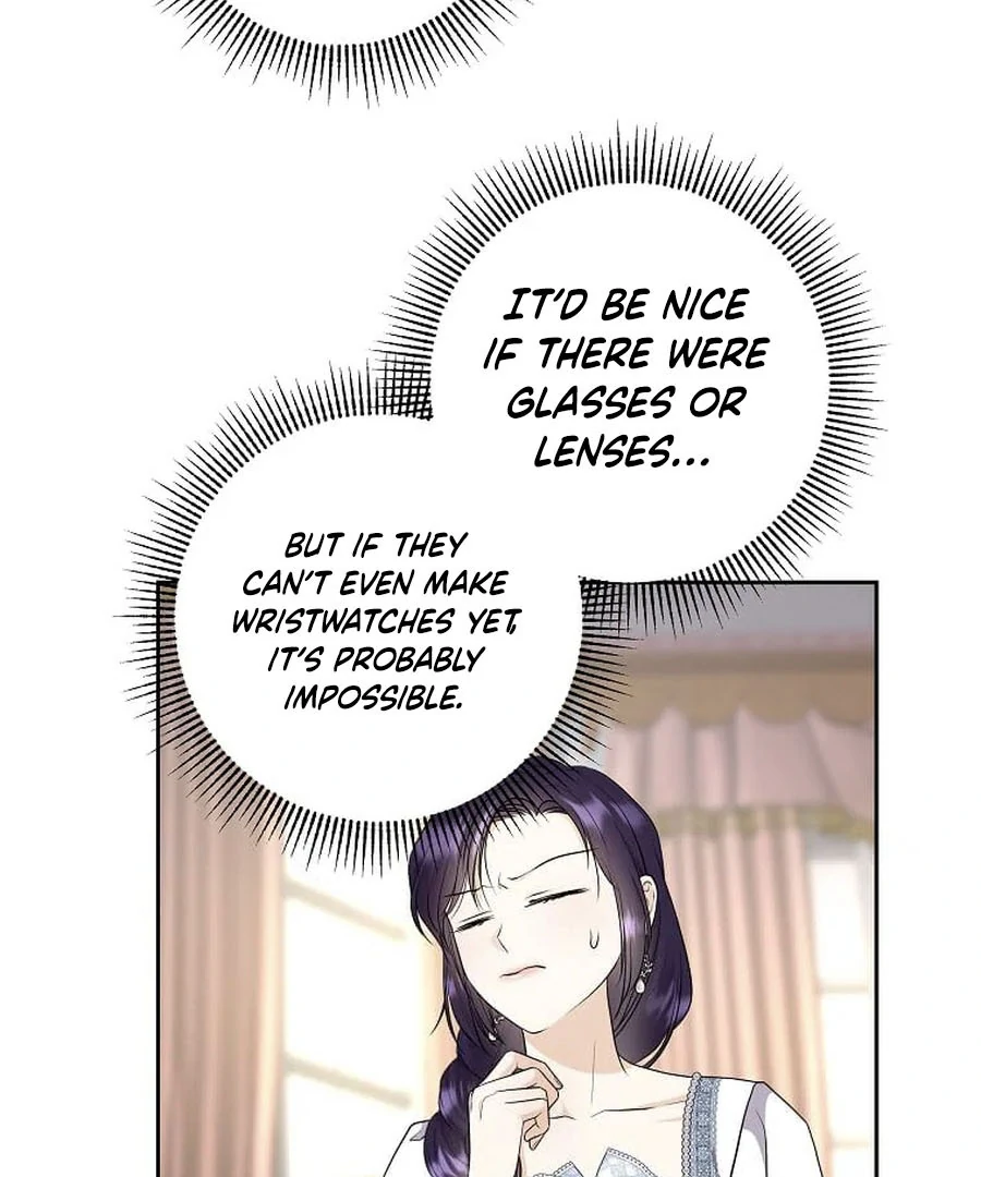 I Brought the Male Lead to His Knees Before Me Chapter 30 - page 106