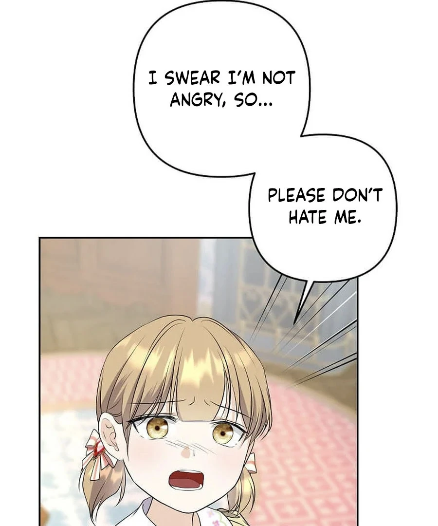 I Brought the Male Lead to His Knees Before Me Chapter 30 - page 108