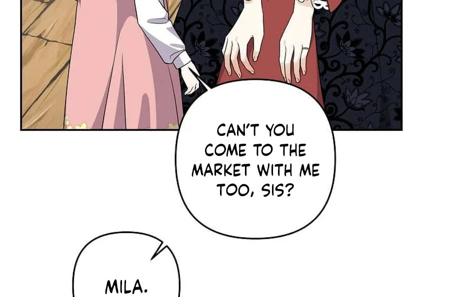 I Brought the Male Lead to His Knees Before Me Chapter 30 - page 11