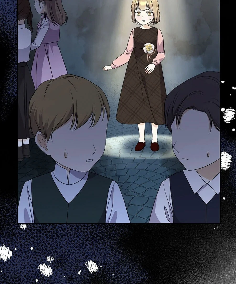 I Brought the Male Lead to His Knees Before Me Chapter 30 - page 112