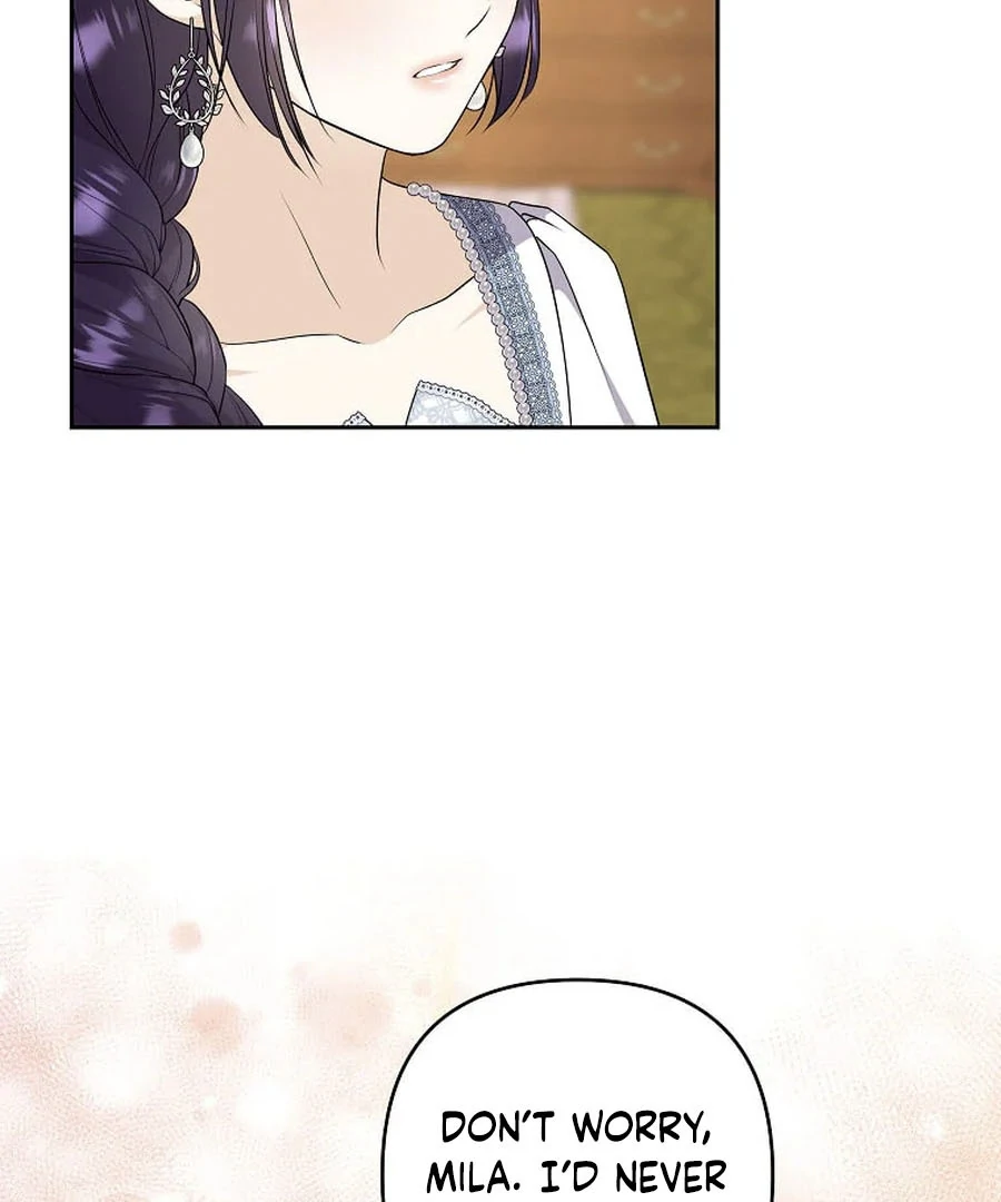 I Brought the Male Lead to His Knees Before Me Chapter 30 - page 114