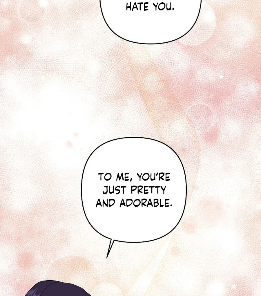 I Brought the Male Lead to His Knees Before Me Chapter 30 - page 115