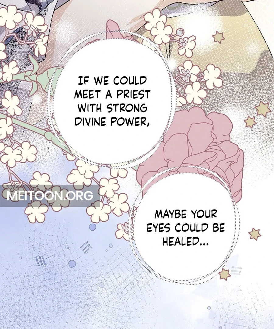 I Brought the Male Lead to His Knees Before Me Chapter 30 - page 120
