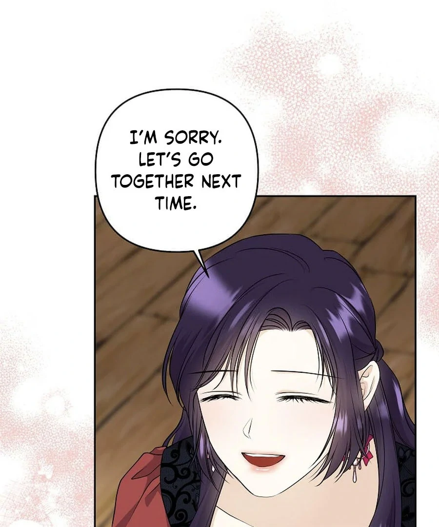 I Brought the Male Lead to His Knees Before Me Chapter 30 - page 13